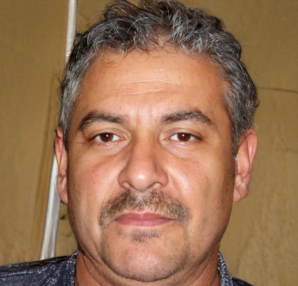 Carlos Mendoza, Director Académico