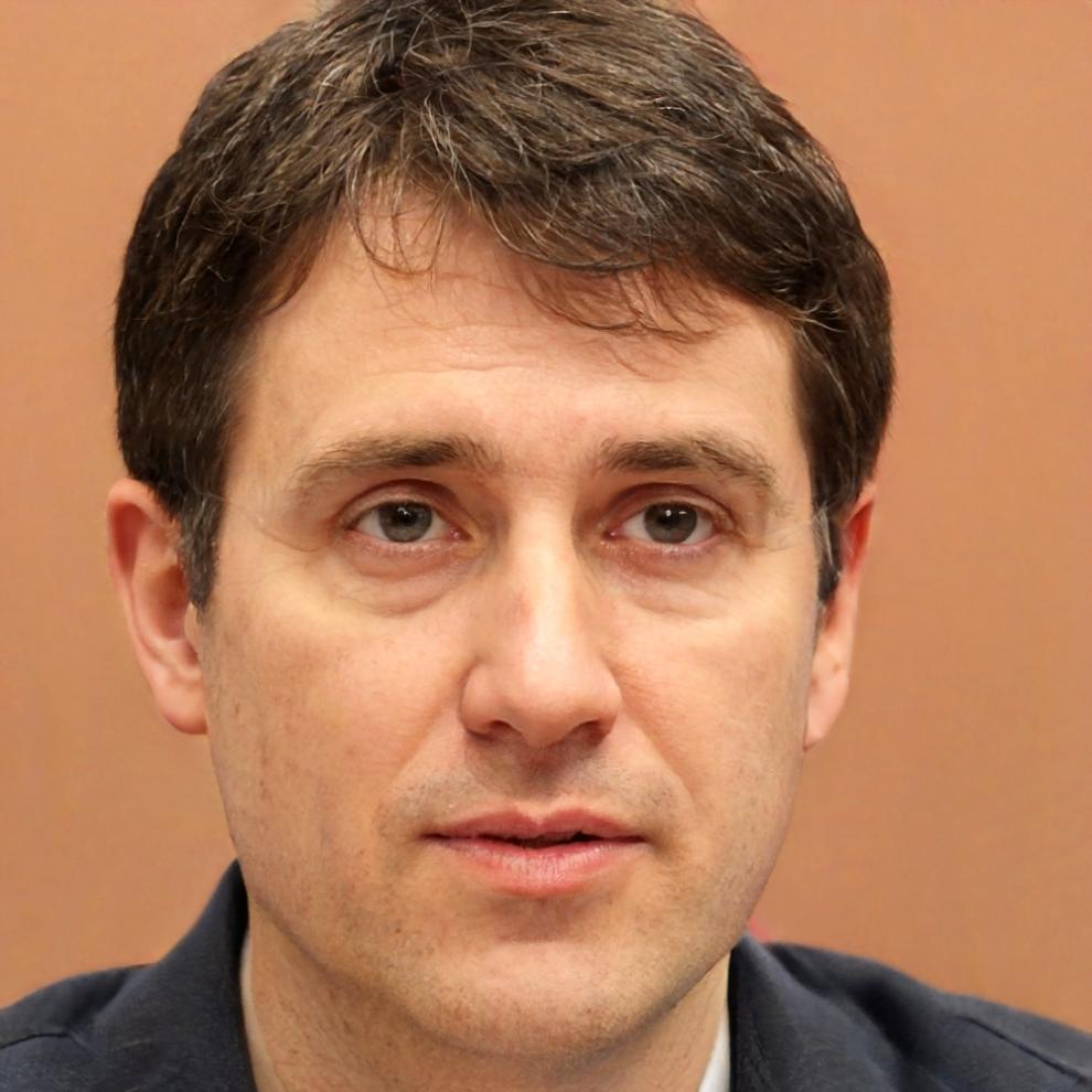 David López, Coordinador de Simulaciones