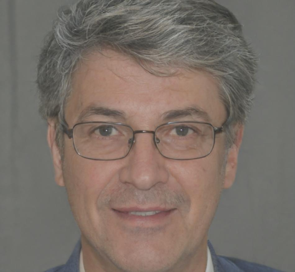 Carlos Mendoza, Director de Estrategia Financiera de isquaralytra